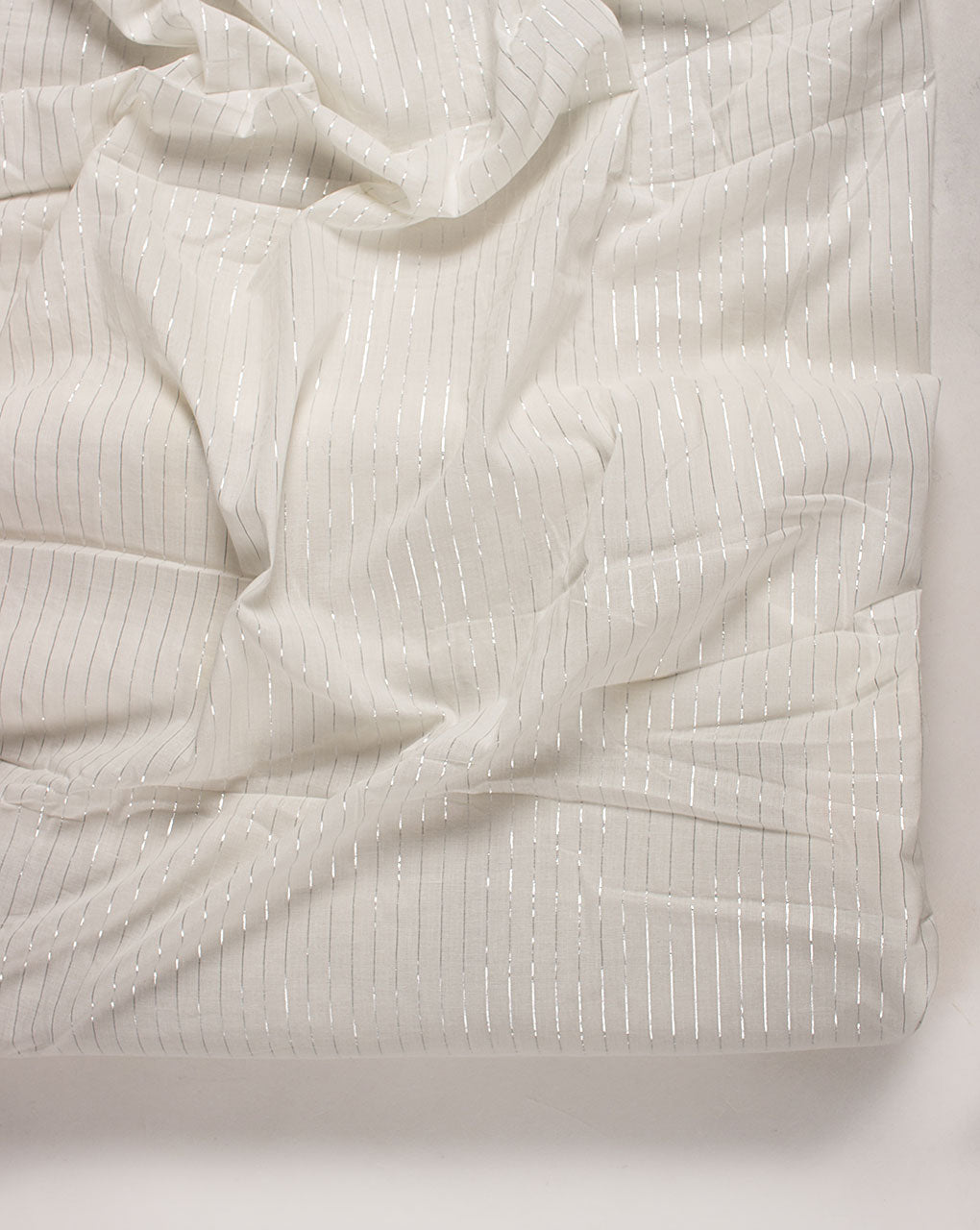 (96 x 72) Lurex Cotton Fabric