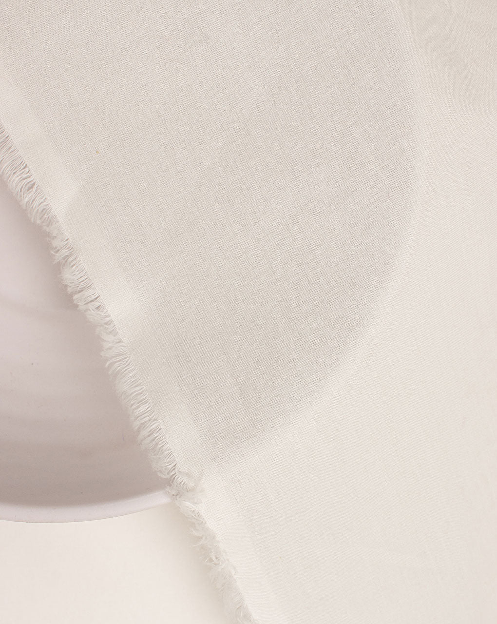 ( Pre Cut 55 CM ) 60s (92 x 88) Organic Cotton Fabric