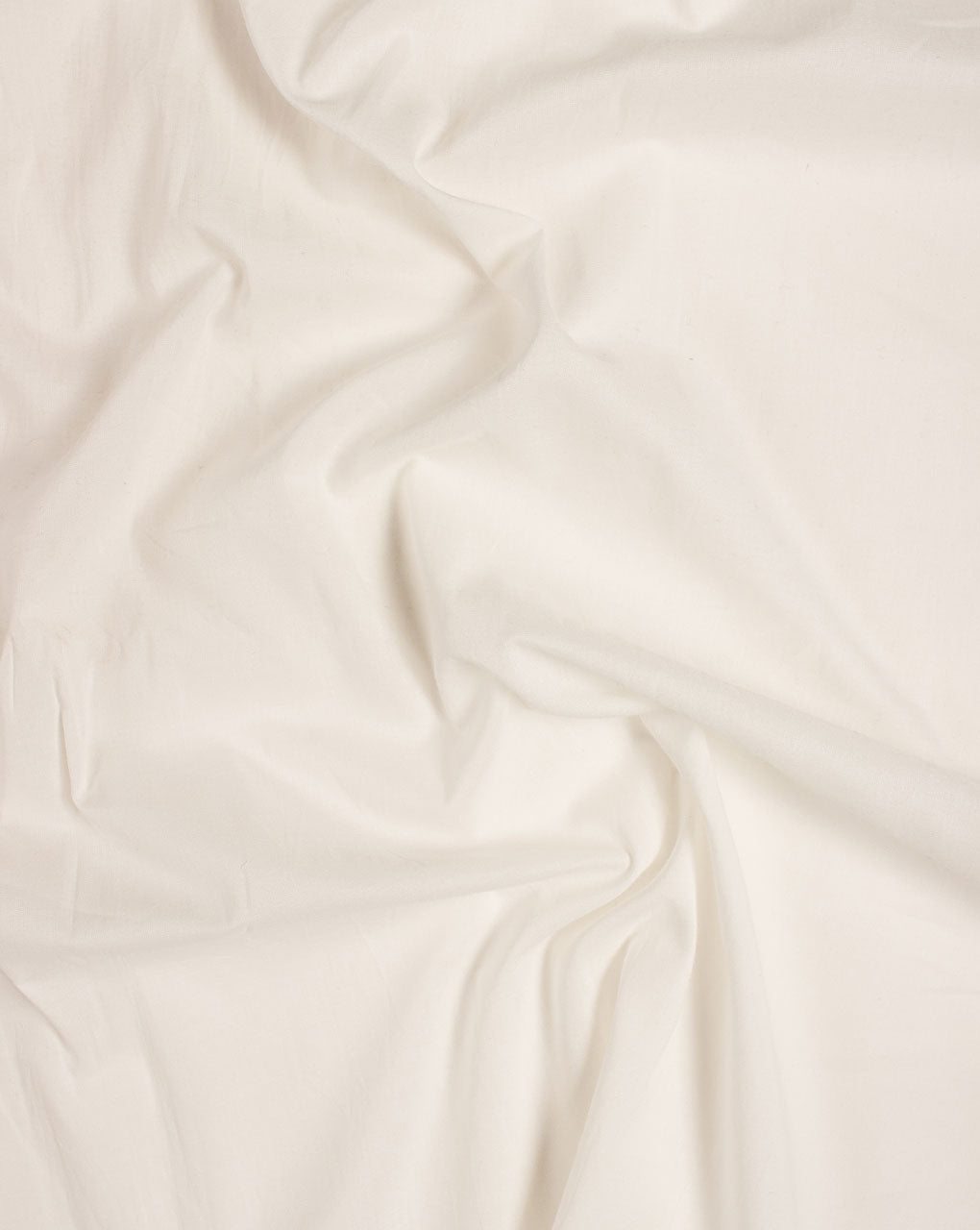 60s (92 x 88) Organic Cotton Fabric