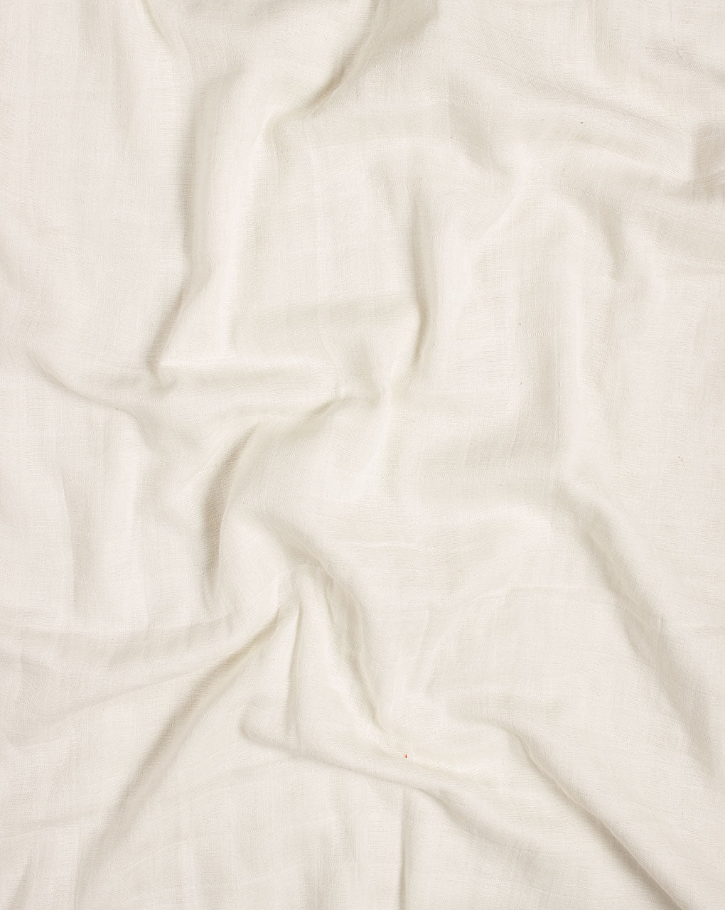 40s (92 x 70) Organic Cotton Checks Muslin Fabric ( Width 54" )