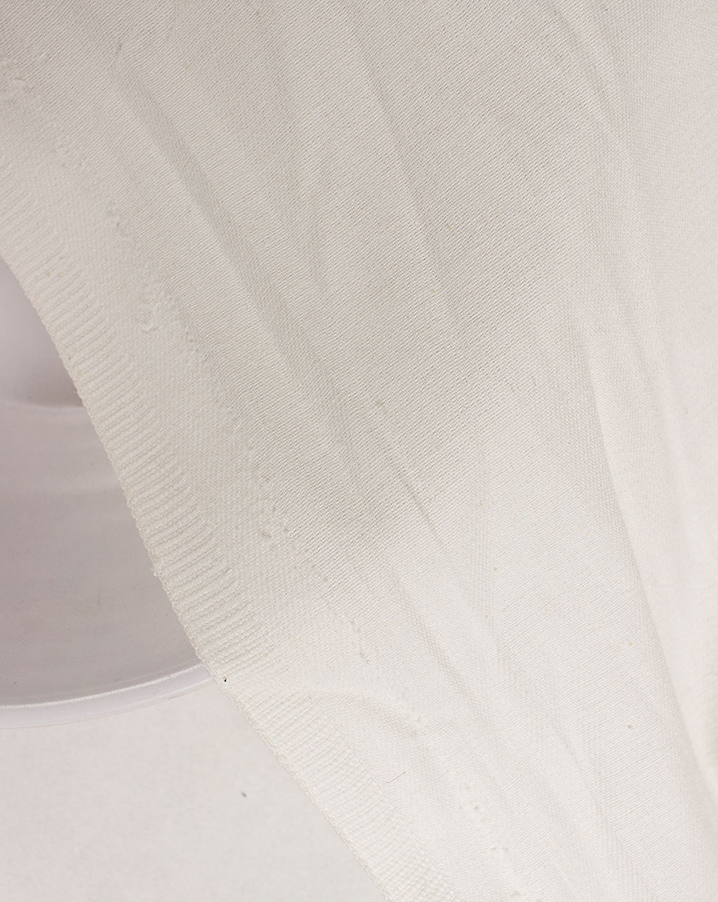 20s (108 x 56) Cotton Twill Fabric 60" (Ecru denim)