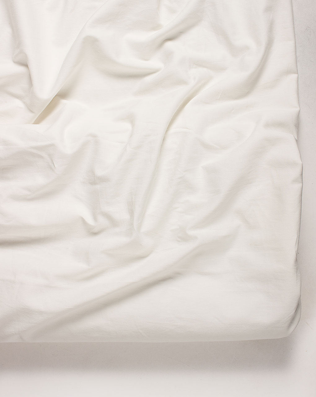 ( Pre Cut 60 CM ) 30s (124 x 64) Cotton Twill Fabric