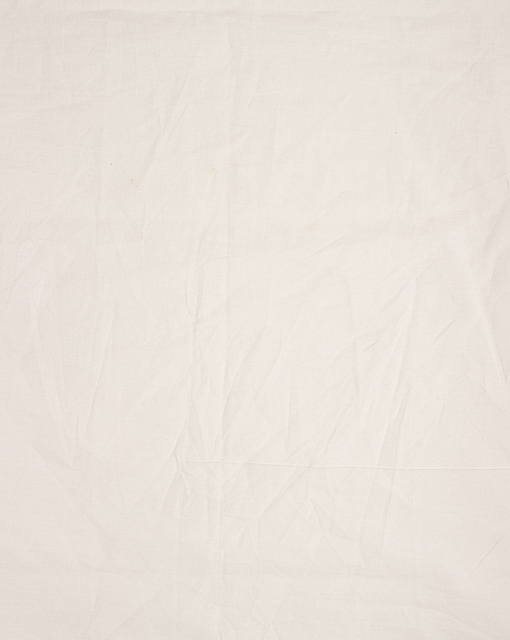 60'S Dyeable Cotton Poplin Fabric ( 132*104) ( Width 60 Inch ) - Fabriclore.com