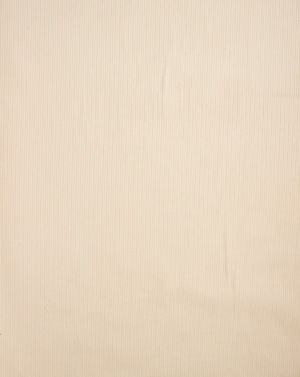 Greige Corduroy Fabric ( 8 Wales | Width 62 Inch ) - Fabriclore.com