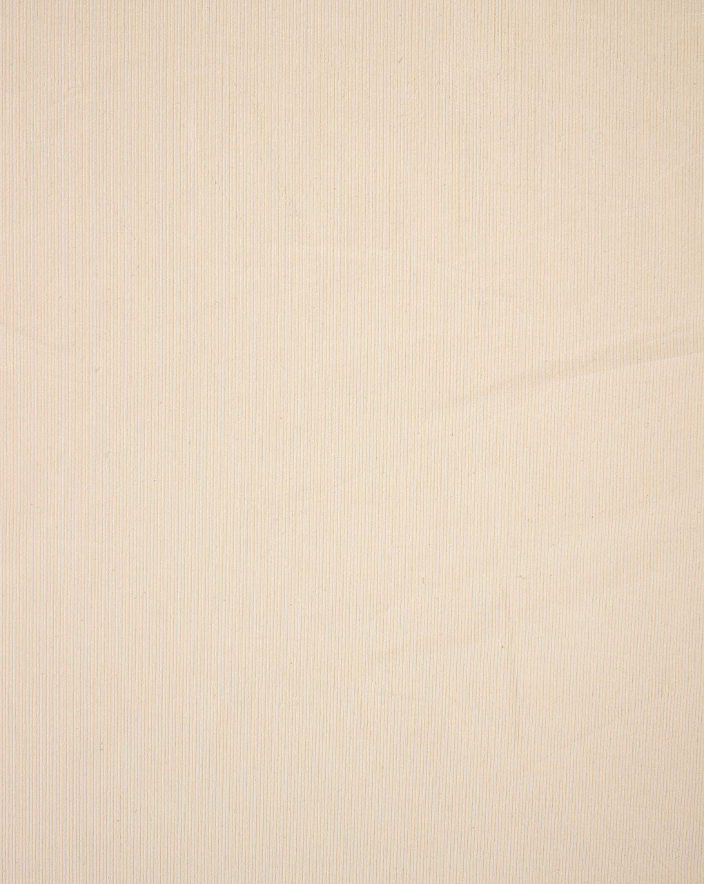 Greige Cotton Lycra Corduroy Fabric ( 13 Wales | Width 66 Inch ) - Fabriclore.com