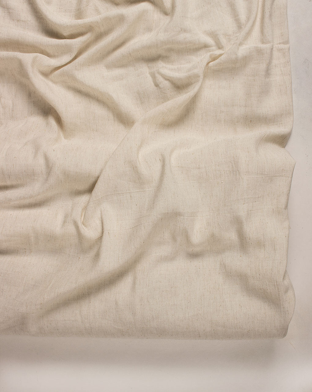 Greige 2/40s Cotton x 12s Flex Fabric