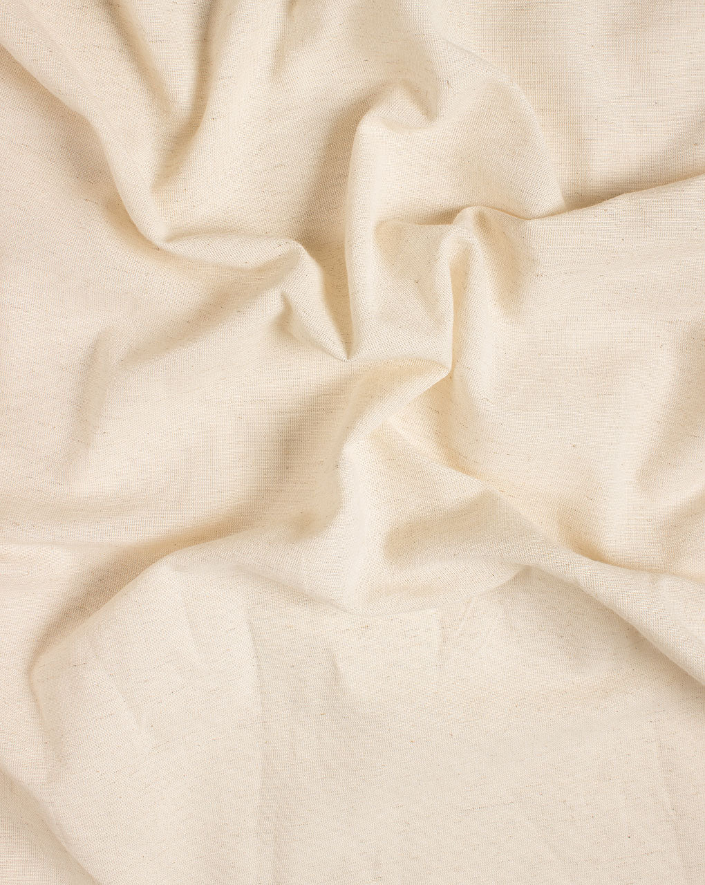 2/40’S Cot x 12’S Flex (56 x 36) Cotton Flex Plain Fabric - Fabriclore.com