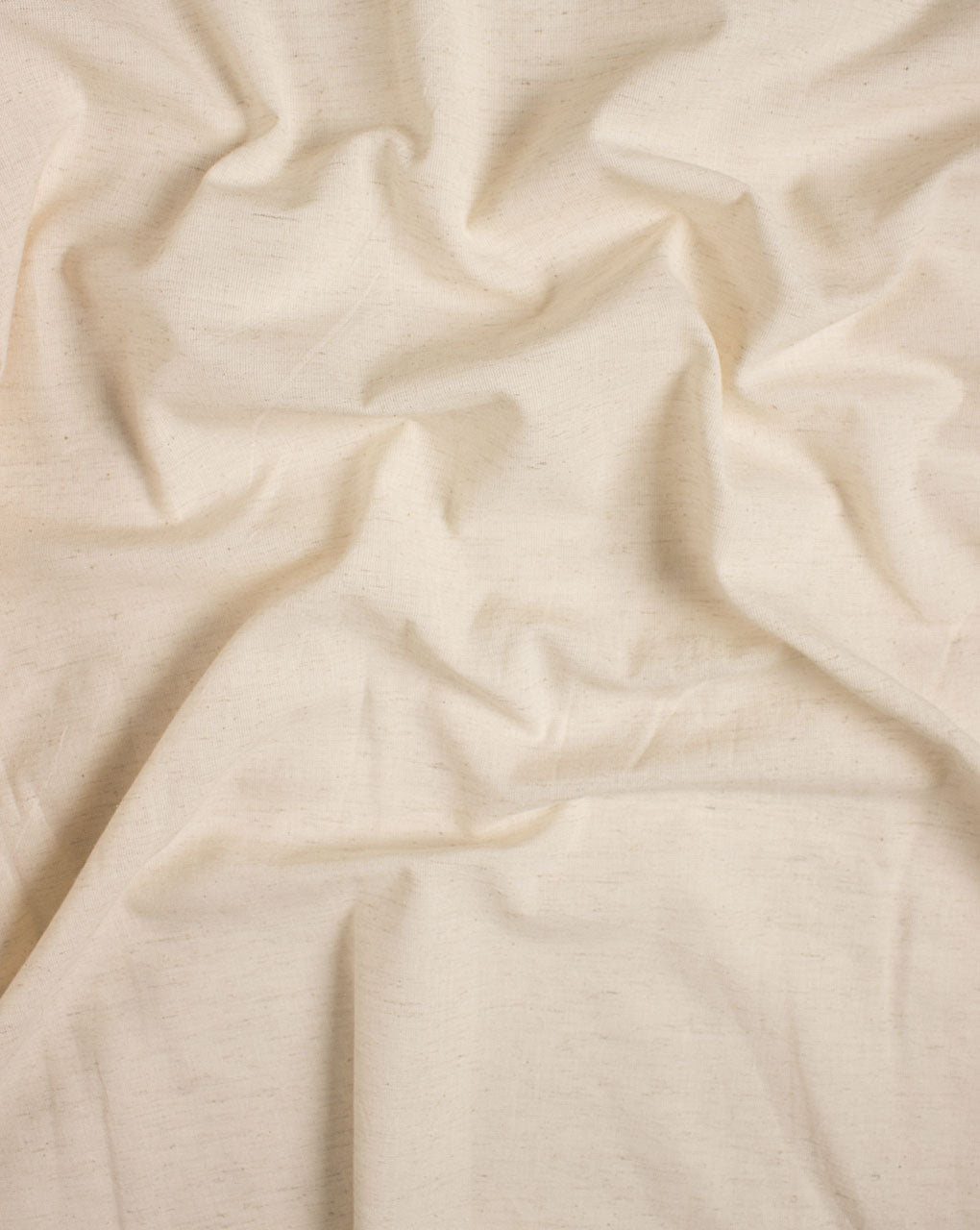 Greige 2/40s Cotton x 20s Flex Fabric