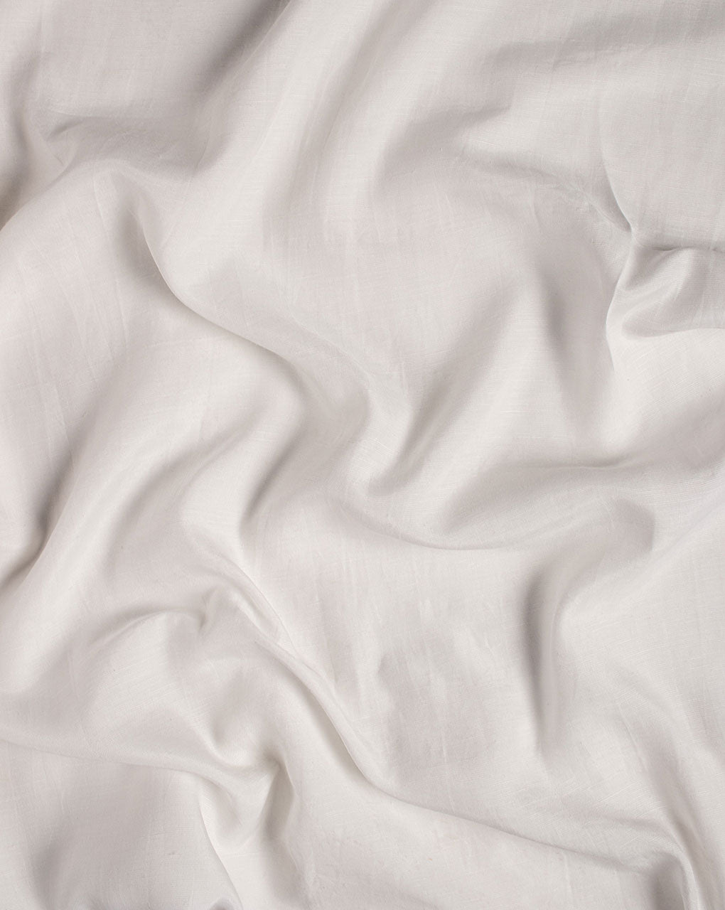 Viscose x Linen Excel Plain Fabric