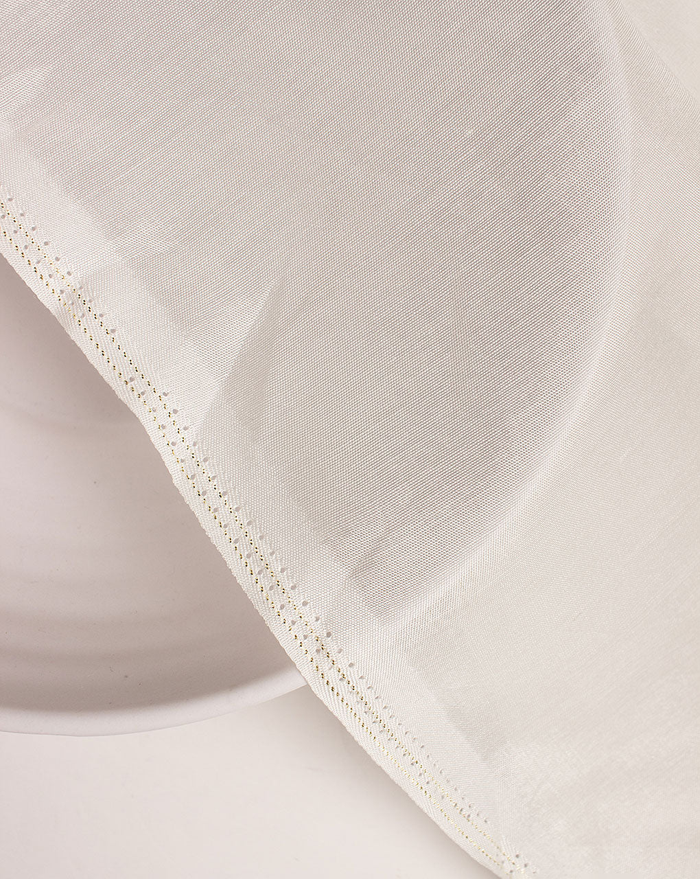 Dyeable Liva Bemberg Modal ( Cotton Silk Heavy ) Fabric - Fabriclore.com