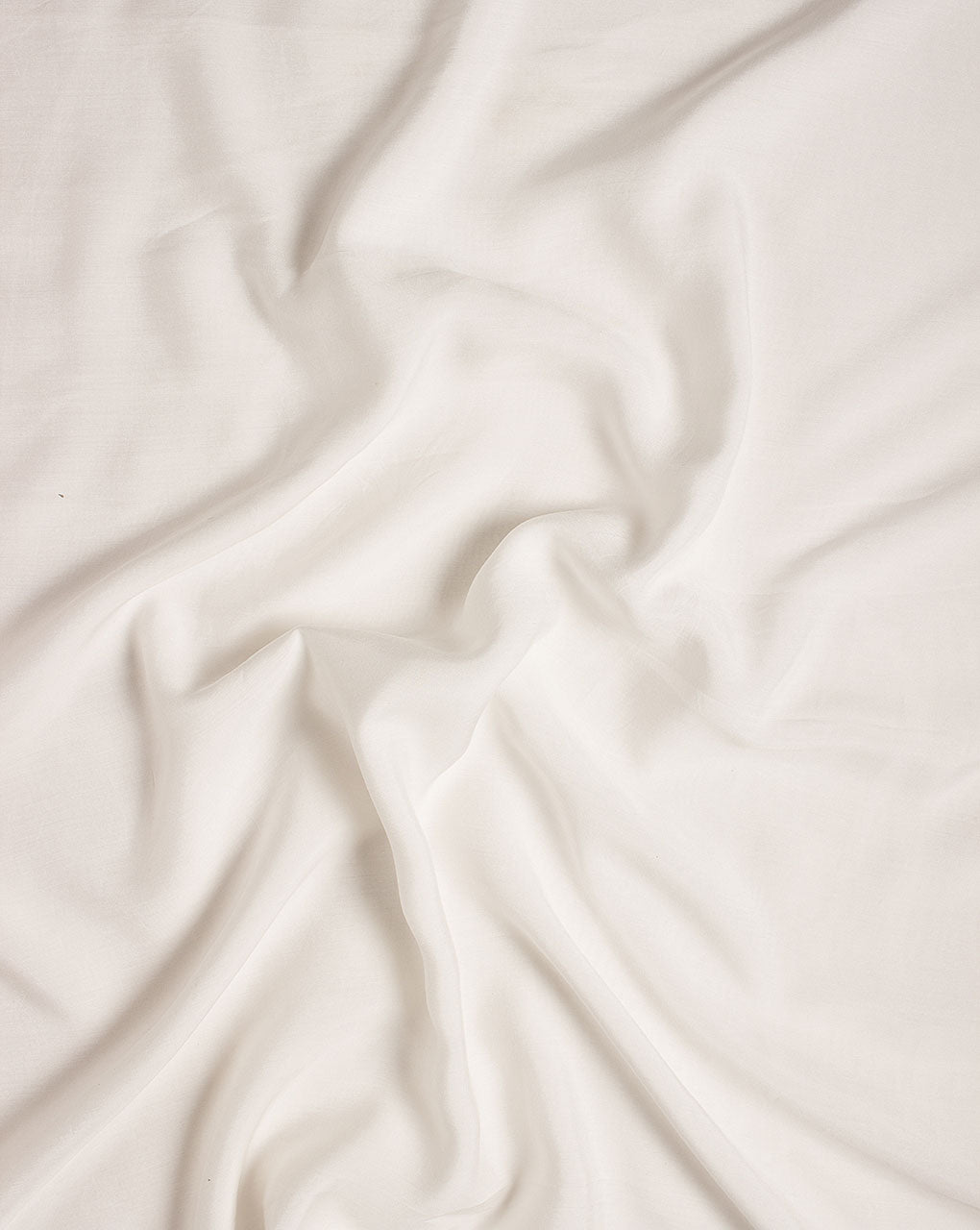 Dyeable Liva Bemberg Modal ( Munga Silk Heavy ) Fabric - Fabriclore.com