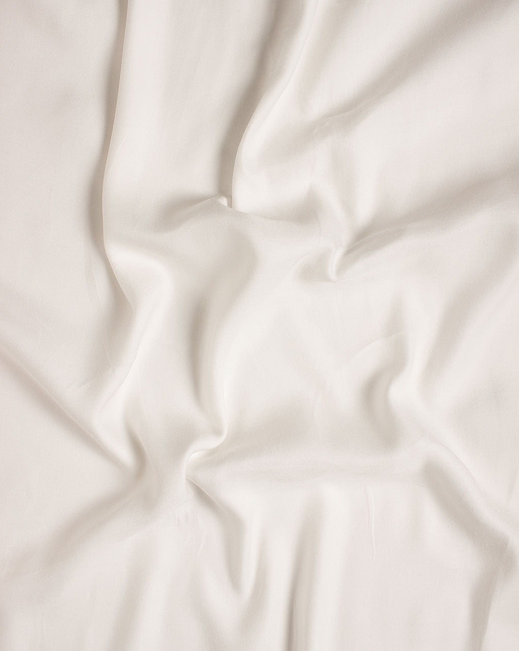 Dyeable Liva Modal ( Touch Fill Satin ) Fabric - Fabriclore.com