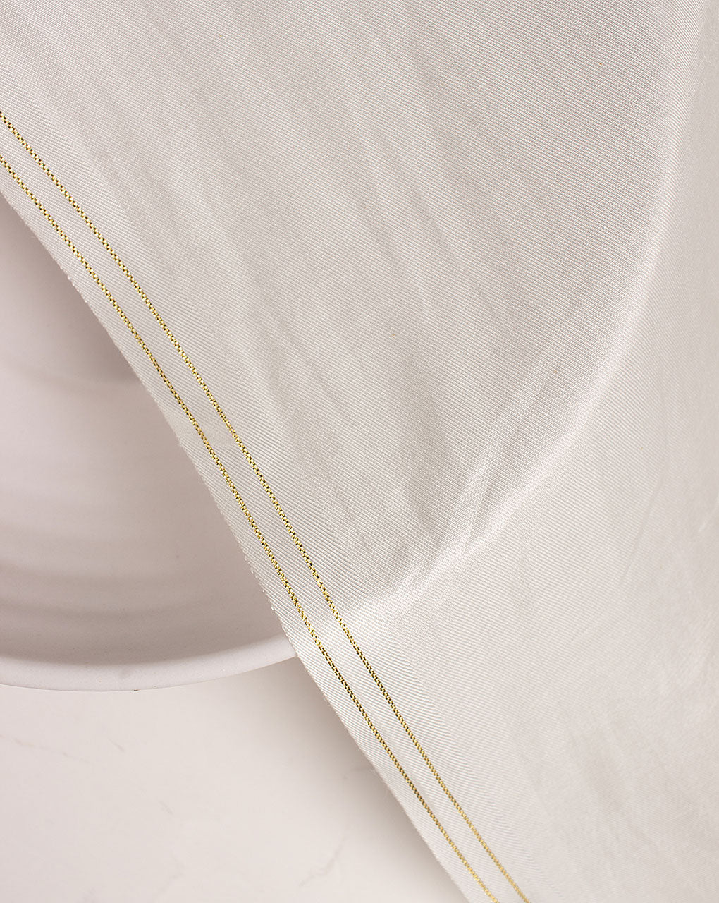 Dyeable Liva VFY Modal ( Gaji Japan Silk ) Fabric - Fabriclore.com