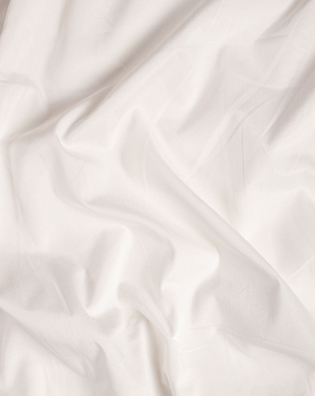 ( Pre Cut 90 CM ) 40s Viscose x 40s Cotton (104 x 80) Fabric ( Width 58" )
