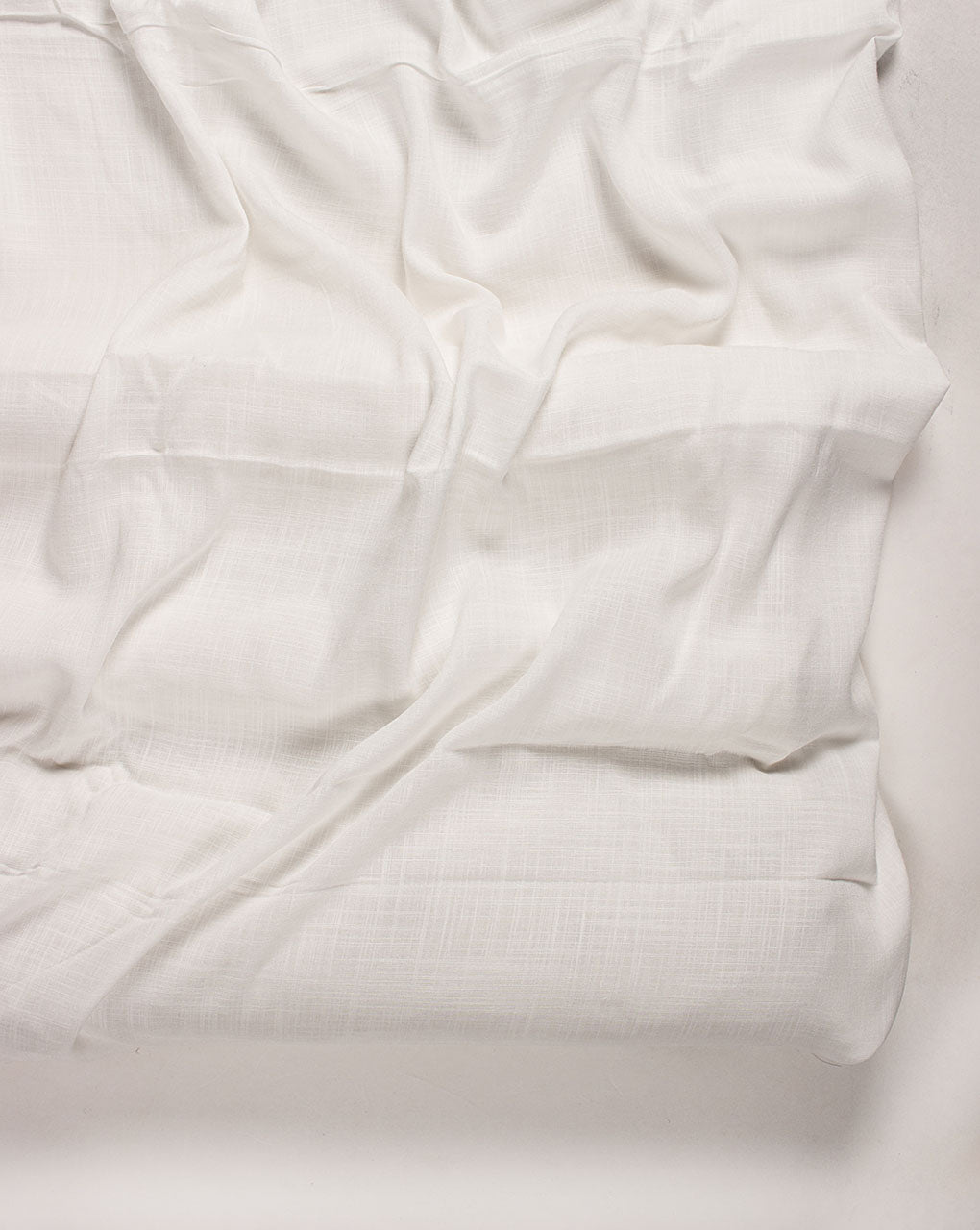 Greige 2/40s Cotton x 12s Flex Fabric