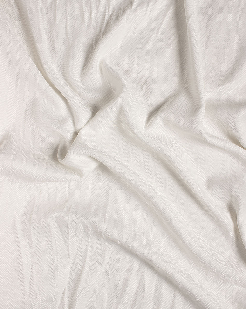 120 Gram VFY x Cotton Dull Herringbone Dobby Fabric