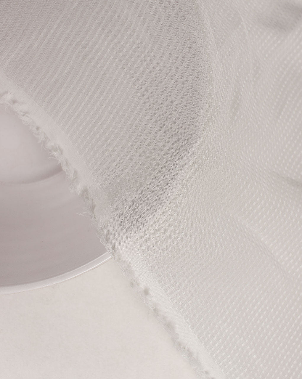 90 Gram VFY x Cotton Dobby Fabric ( Width 58" )