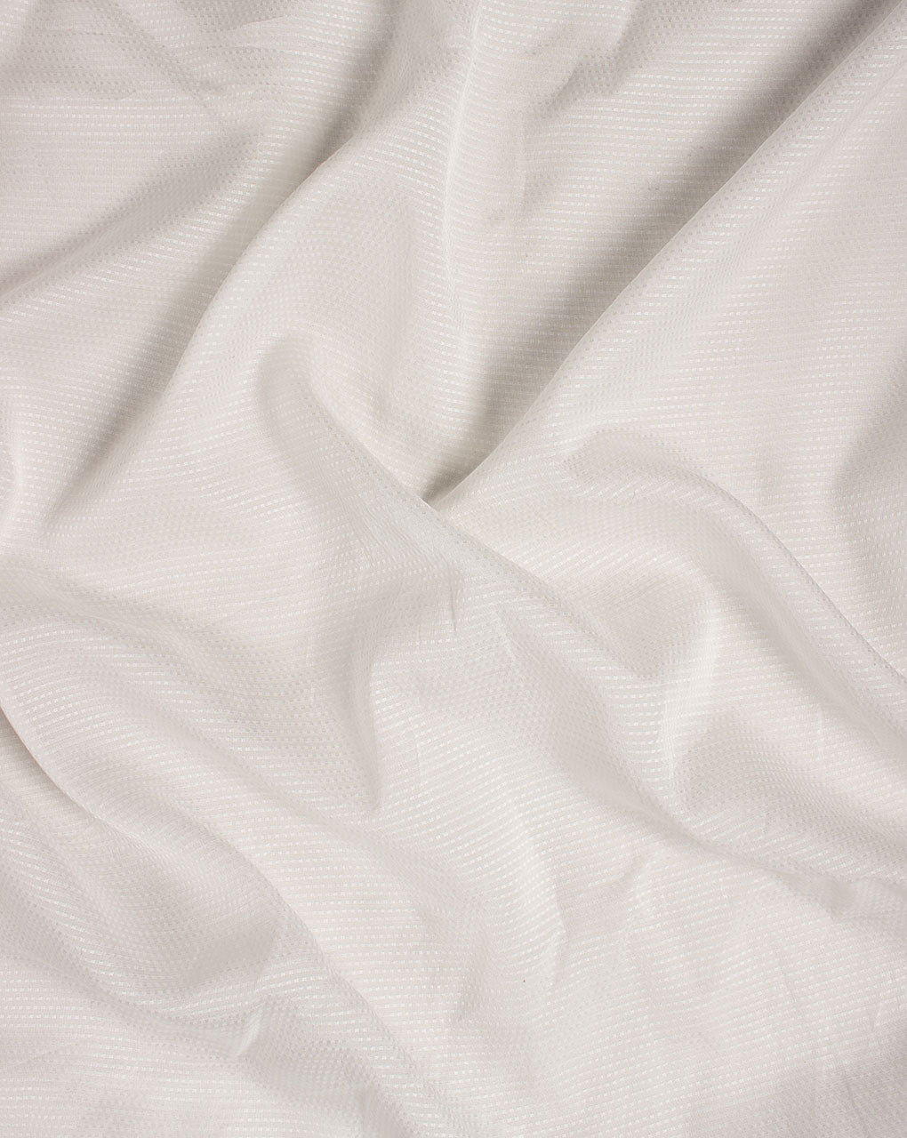 90 Gram VFY x Cotton Dobby Fabric ( Width 58" )