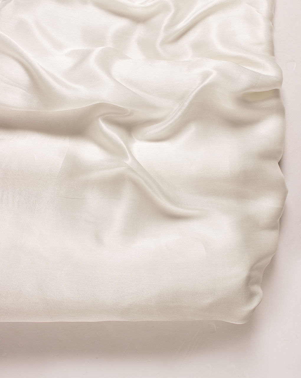 85 Gram Dyeable Viscose Gaji Silk Fabric ( Width 38 Inch ) - Fabriclore.com