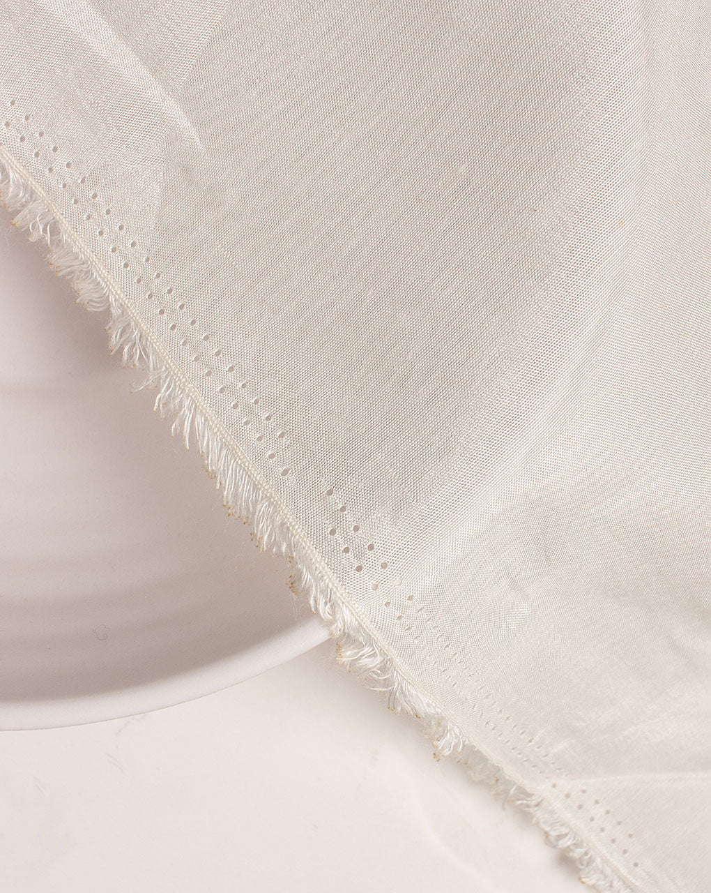 Dyeable Liva Excel Viscose ( Royal Silk ) Fabric - Fabriclore.com