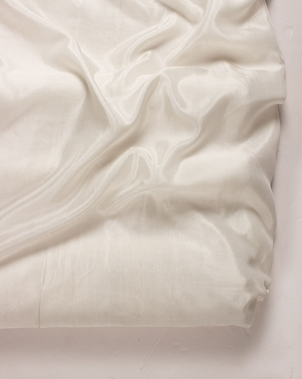 Dyeable Liva Excel Viscose ( Egyptian Silk ) Fabric - Fabriclore.com