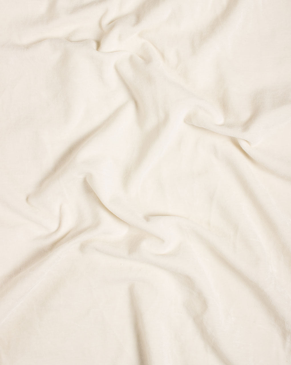Cotton Velvet Fabric ( Width 56" )