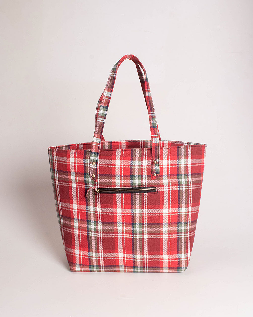 How to Make a Fashionable Denim Bag - DIY & Crafts