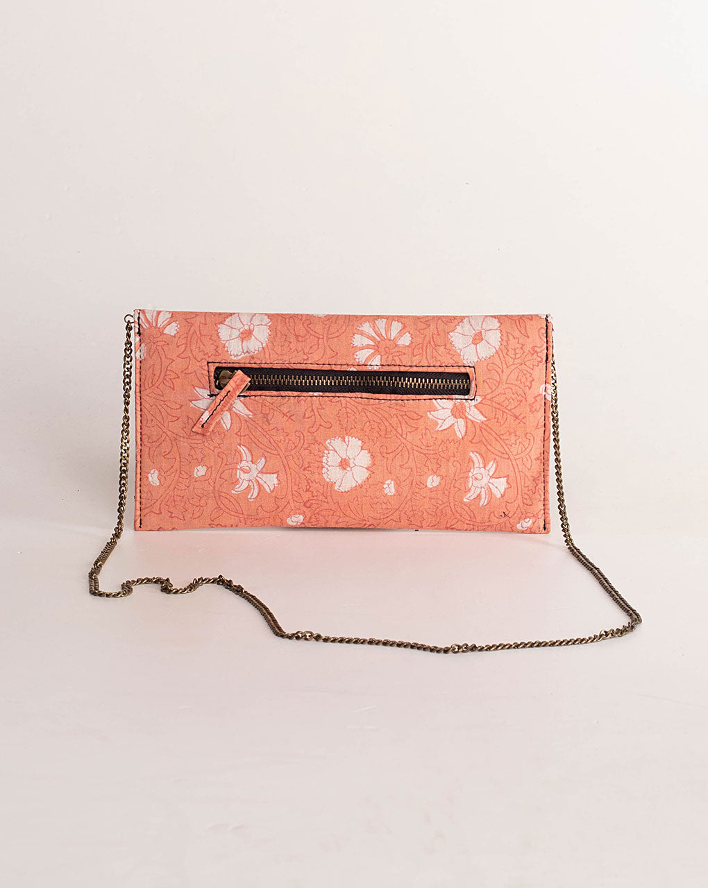 Upcycled Floral Bags ( Set of 4 ) - Fabriclore.com