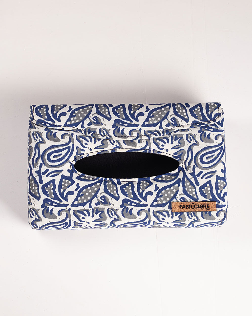 Tissue Box Dispenser - Fabriclore.com