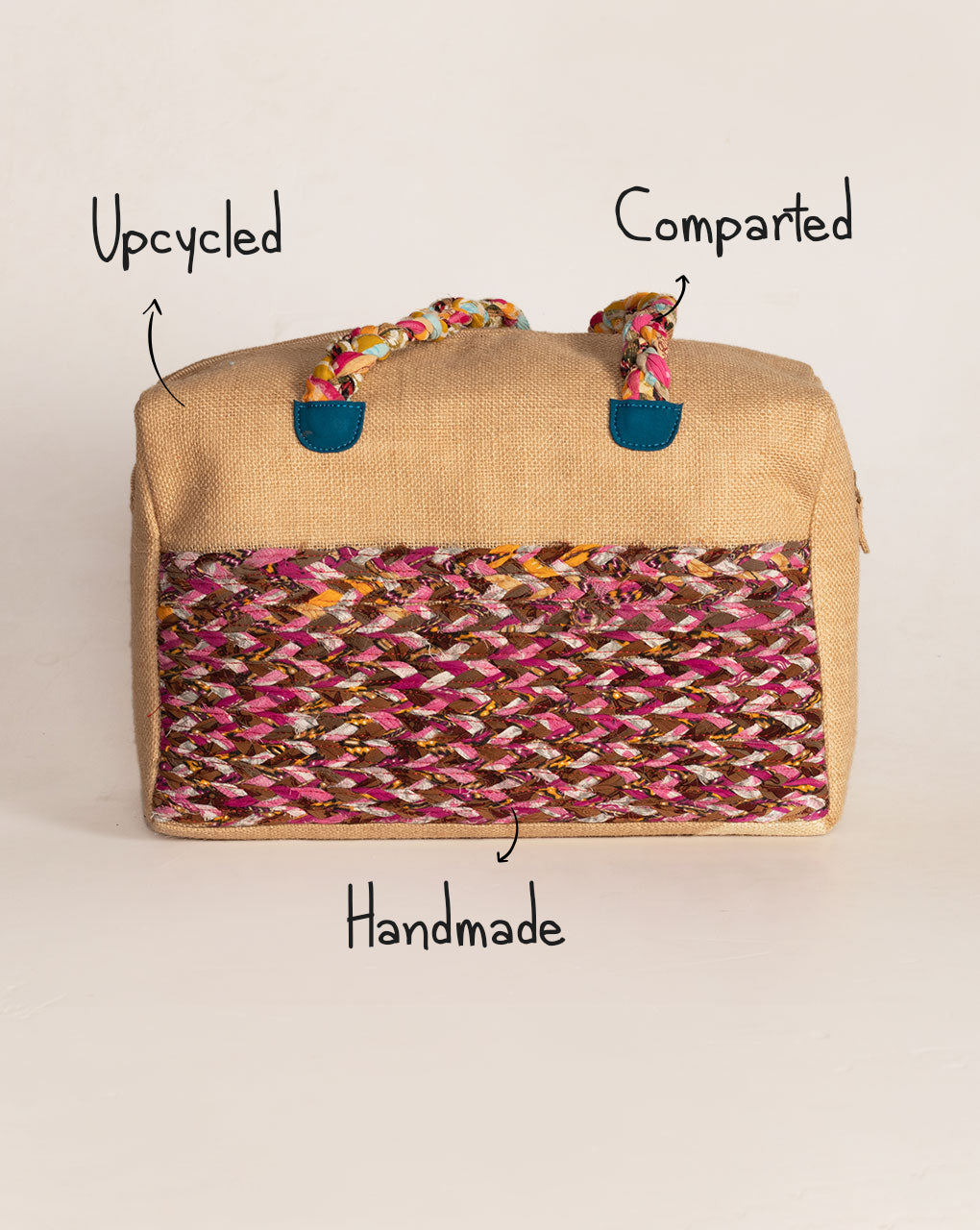 DIY Handbag Cutting And Stitching||Handmade Handbag Making At Home || Cloth  Bag Making at Home - YouTube