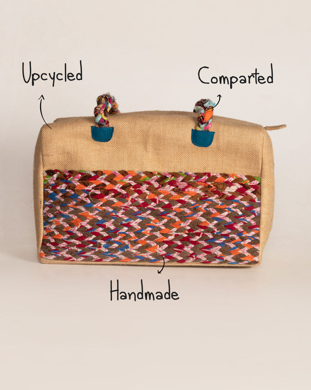 Handmade fabric bags: the 100% Italian e-shop! | Bags & Fruits