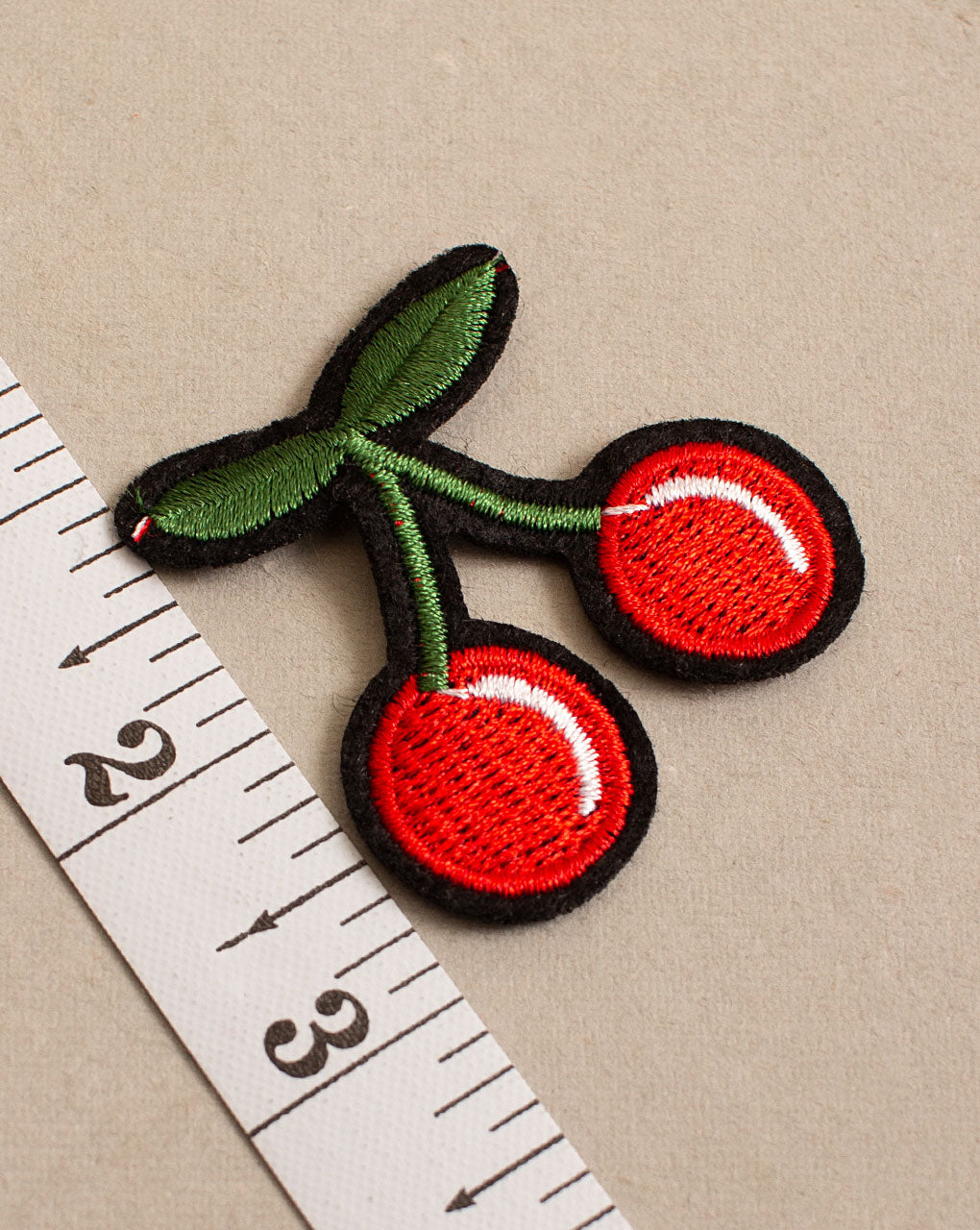 Cotton Handcrafted Objects Patch ( 1Pc. ) - Fabriclore.com
