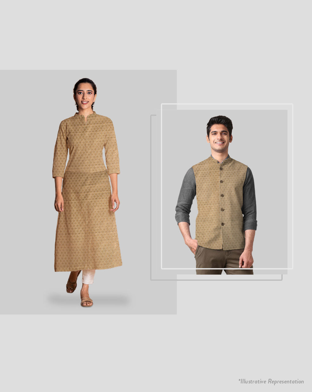 Jacquard Banarasi Brocade Silk Fabric