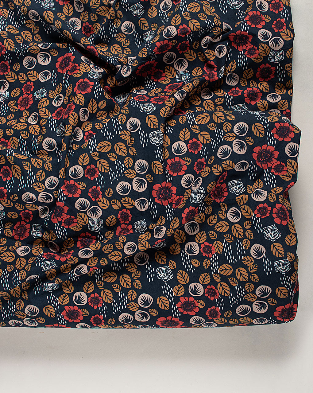 Digital Print Poplin Cotton Fabric