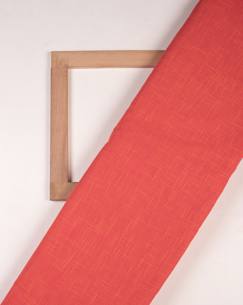 Loom Textured Cotton Fabric - Fabriclore.com