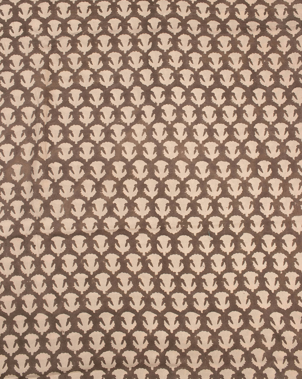 Hand Block Cotton Fabric - Fabriclore.com