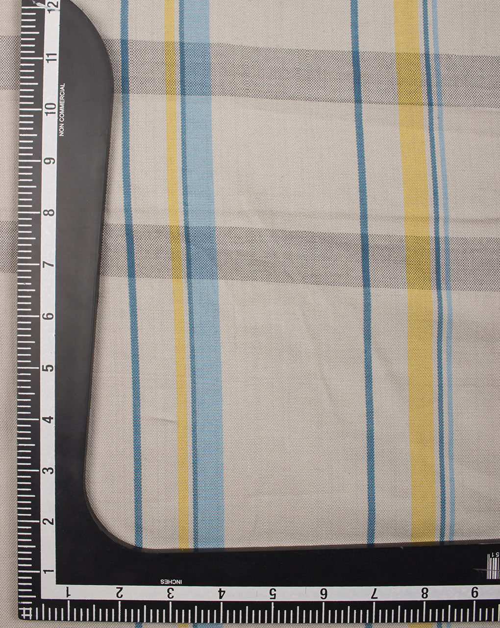 Woven Pure Handloom Cotton Fabric - Fabriclore.com
