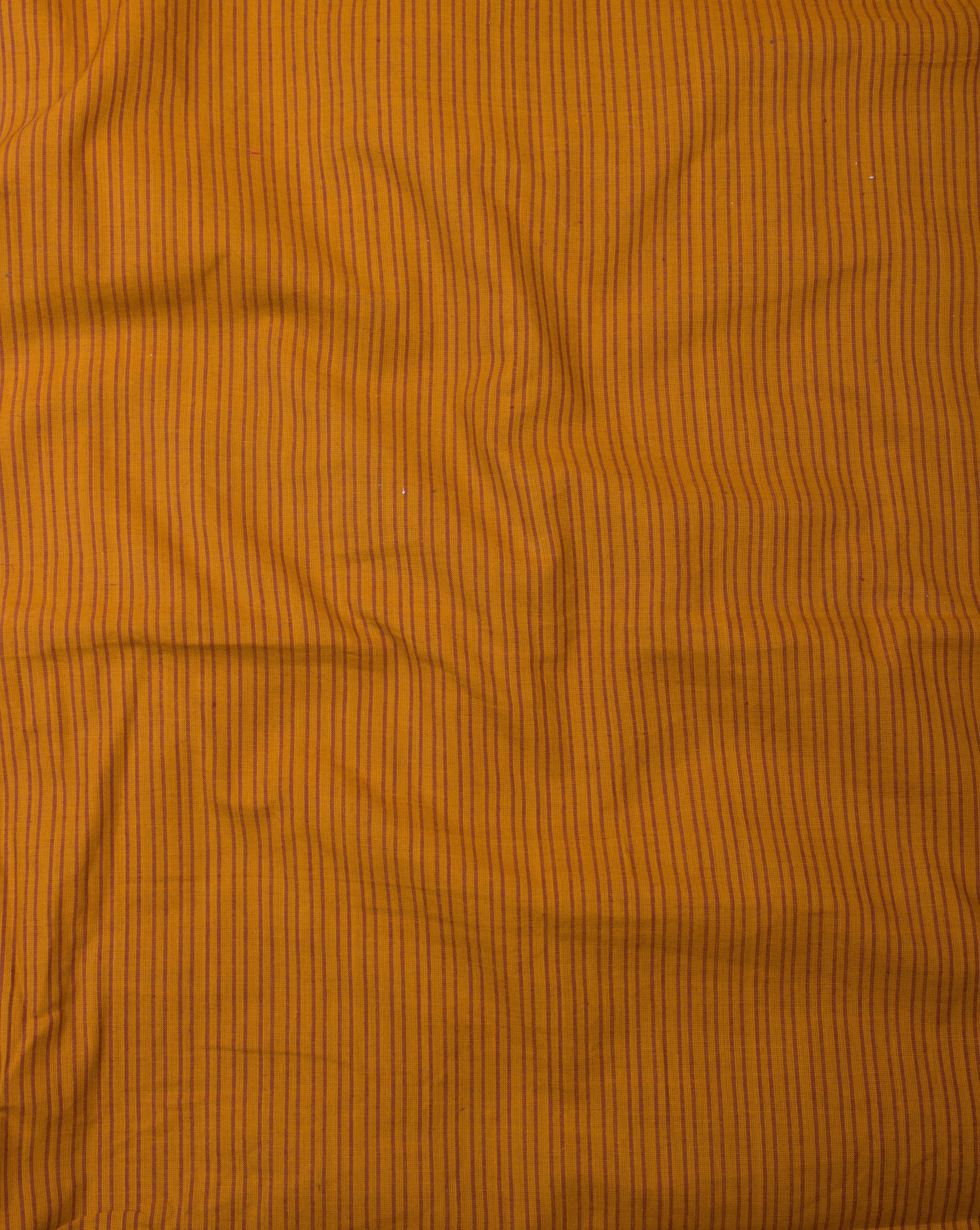 Stripes Pattern Woven Jacquard Loom Textured Cotton Fabric - Fabriclore.com