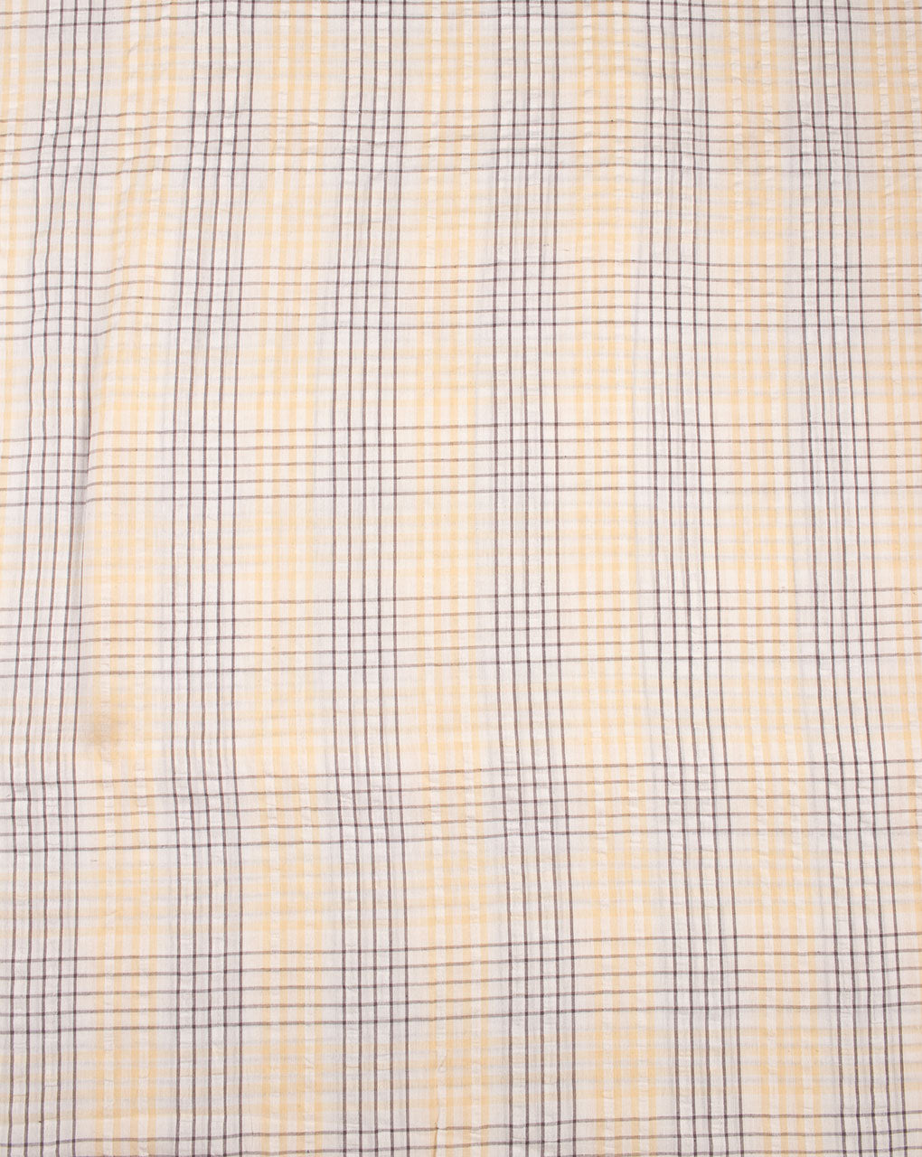 Stripes Woven Seersucker Cotton Fabric - Fabriclore.com