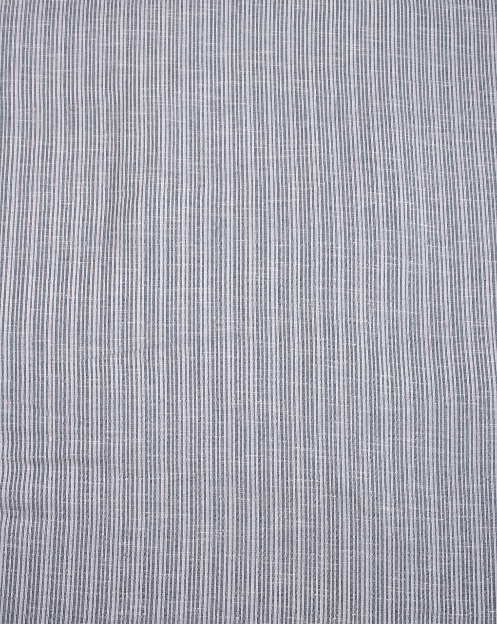Stripes Woven Loom Textured Cotton Fabric - Fabriclore.com