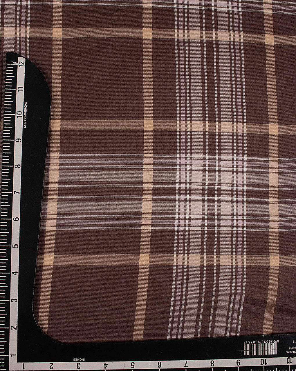 Woven Twill Weave Cotton Fabric ( Width 52 Inch ) - Fabriclore.com
