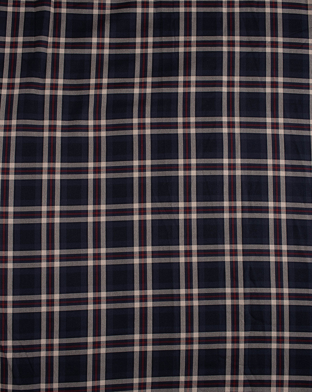 Woven Dobby Cotton Fabric ( Width 52 Inch ) - Fabriclore.com