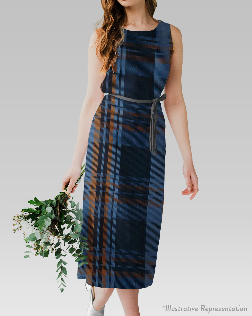 Woven Twill Weave Cotton Fabric ( Width 52 Inch ) - Fabriclore.com