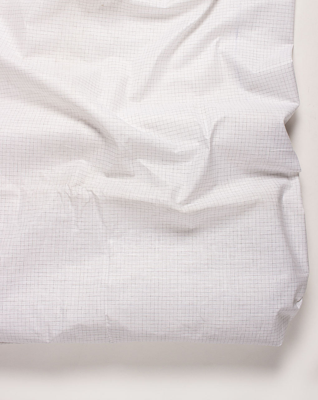 ( Pre Cut 50 CM ) Woven Blended Cotton Fabric