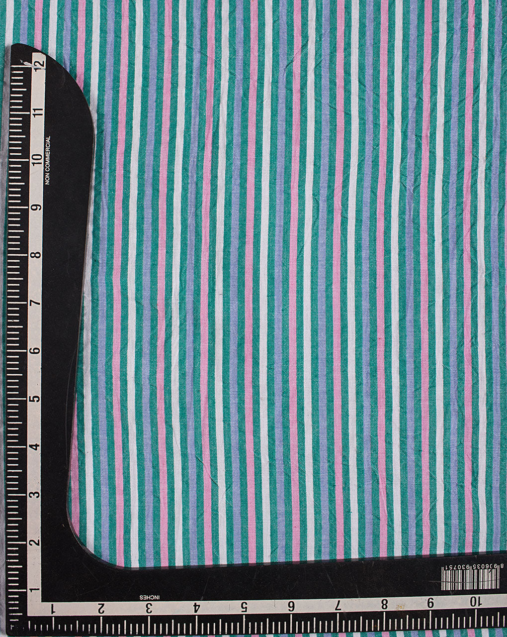 Seersucker Cotton Fabric - Fabriclore.com