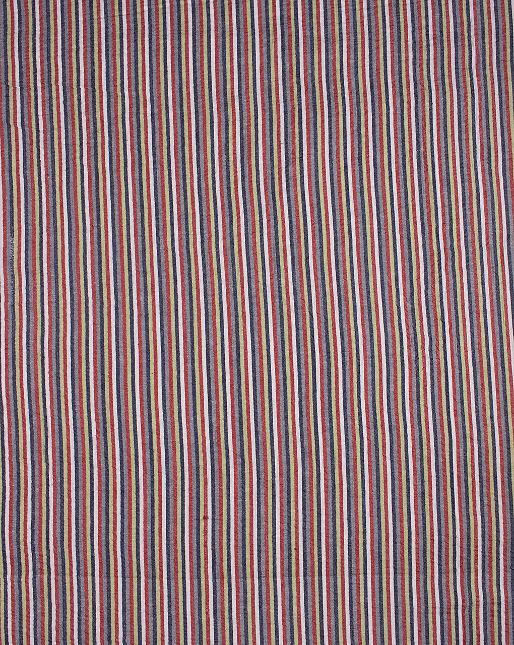 Seersucker Cotton Fabric - Fabriclore.com