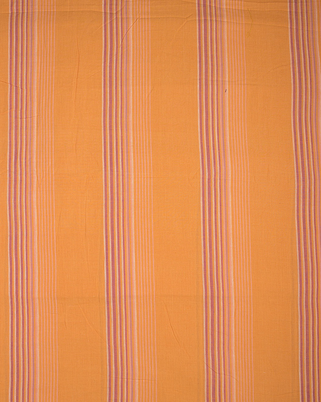 Woven Jamdani Pure Handloom Cotton Muslin Fabric - Fabriclore.com