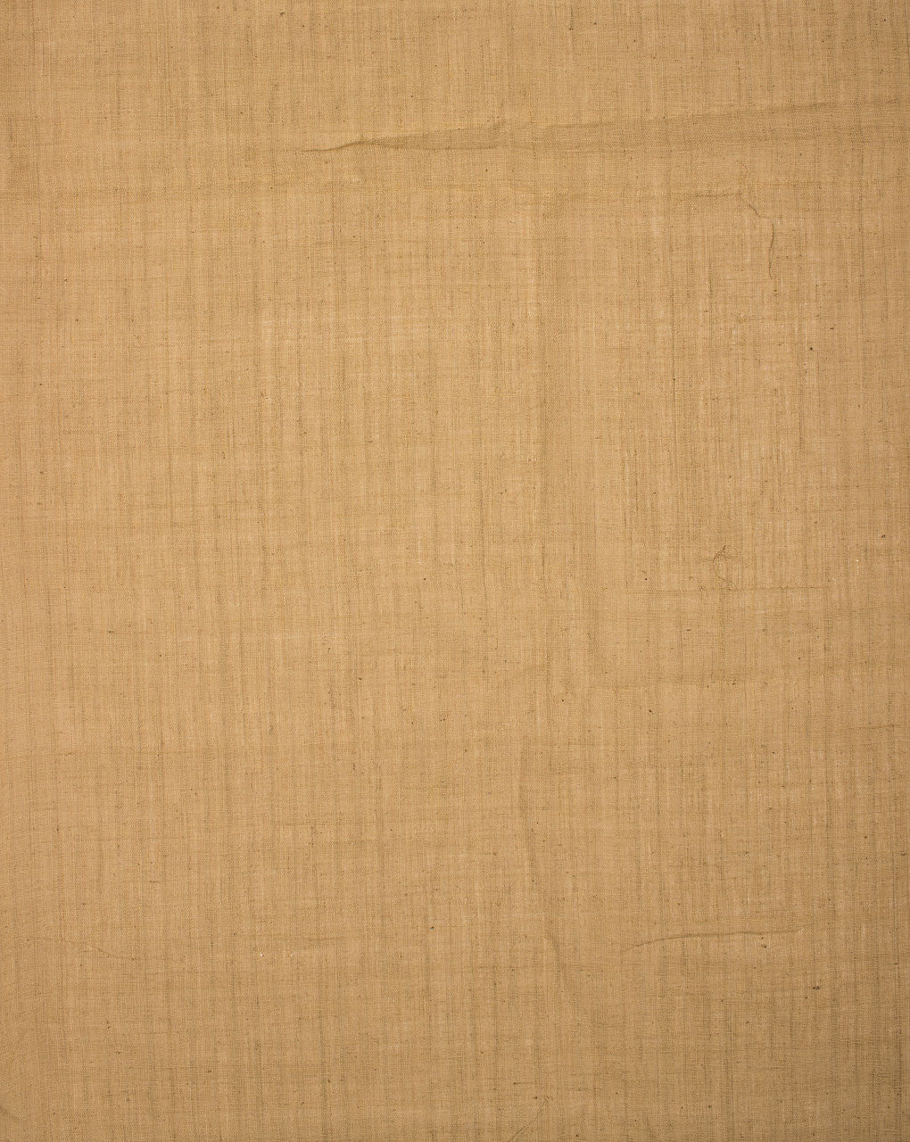 ( Pre Cut 50 CM ) Handwoven Organic Pure Handloom Cotton Fabric