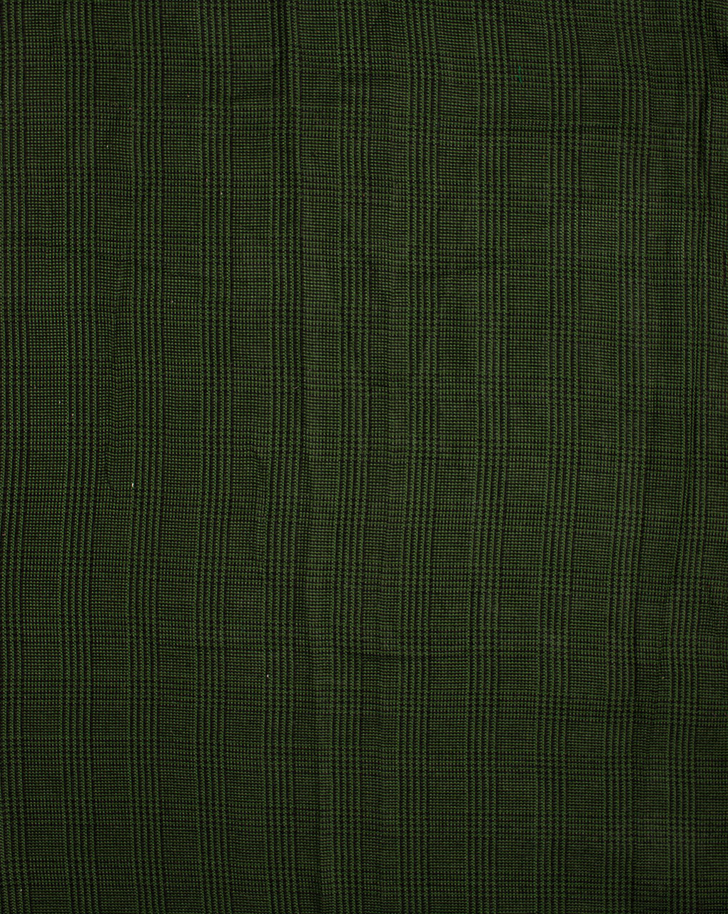 ( Pre Cut 75 CM ) Loom Textured Cotton Fabric