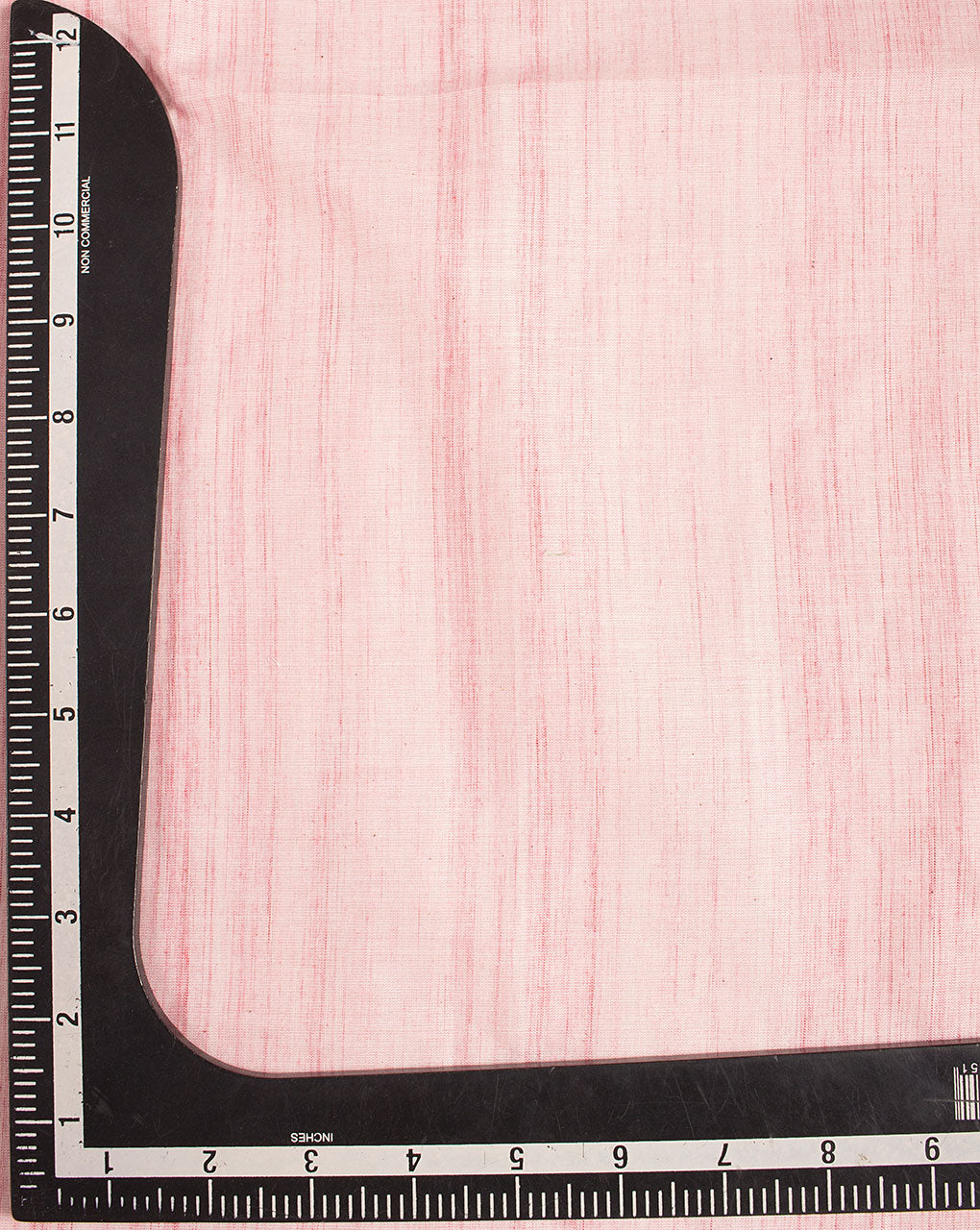 ( Pre Cut 80 CM ) Loom Textured Cotton Fabric